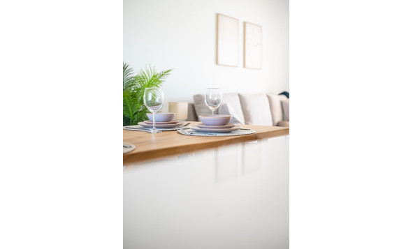 Herverkoop - 1. Appartement / flat - Pilar de la Horadada - Costa Blanca Zuid