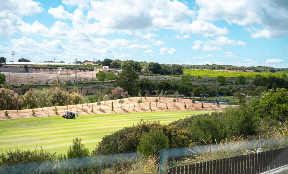 Herverkoop - 1. Appartement / flat - Pilar de la Horadada - Costa Blanca Zuid