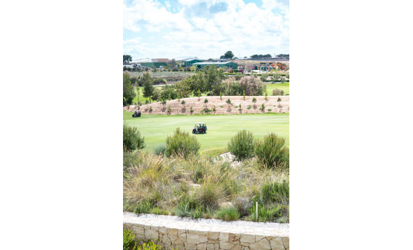 Herverkoop - 1. Appartement / flat - Pilar de la Horadada - Costa Blanca Zuid