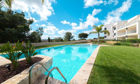 Herverkoop - 1. Appartement / flat - Pilar de la Horadada - Costa Blanca Zuid