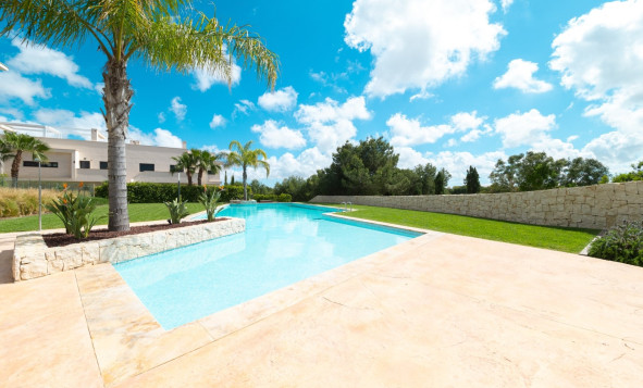 Herverkoop - 1. Appartement / flat - Pilar de la Horadada - Costa Blanca Zuid