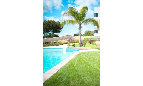 Herverkoop - 1. Appartement / flat - Pilar de la Horadada - Costa Blanca Zuid