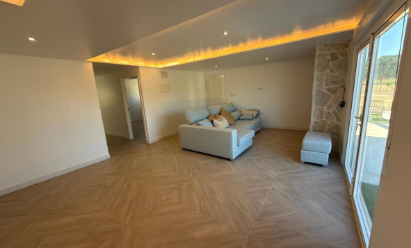 Herverkoop - Bouwgrond - Algorfa - Costa Blanca Zuid