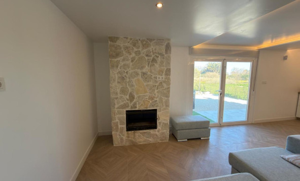 Herverkoop - Bouwgrond - Algorfa - Costa Blanca Zuid