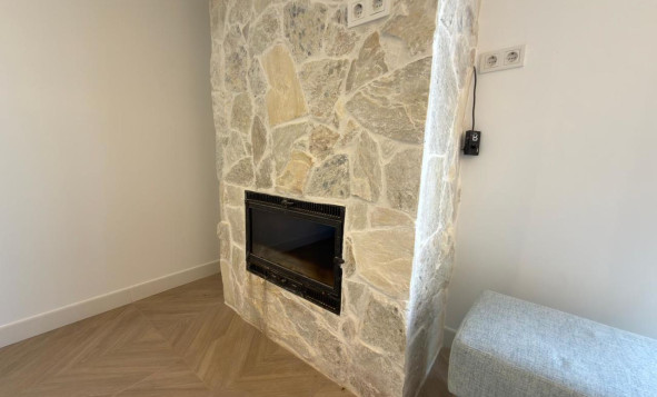 Herverkoop - Bouwgrond - Algorfa - Costa Blanca Zuid