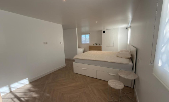 Herverkoop - Bouwgrond - Algorfa - Costa Blanca Zuid