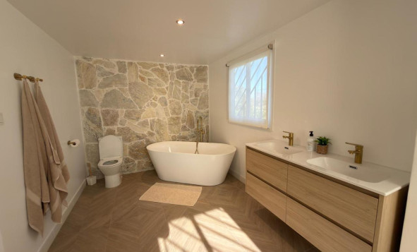 Herverkoop - Bouwgrond - Algorfa - Costa Blanca Zuid