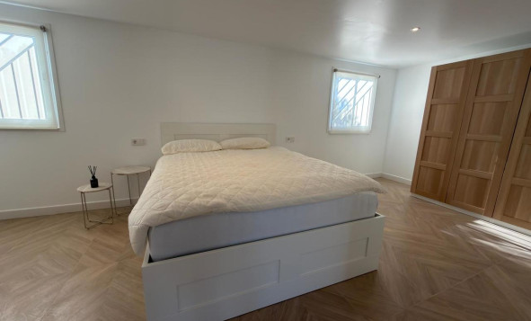 Herverkoop - Bouwgrond - Algorfa - Costa Blanca Zuid