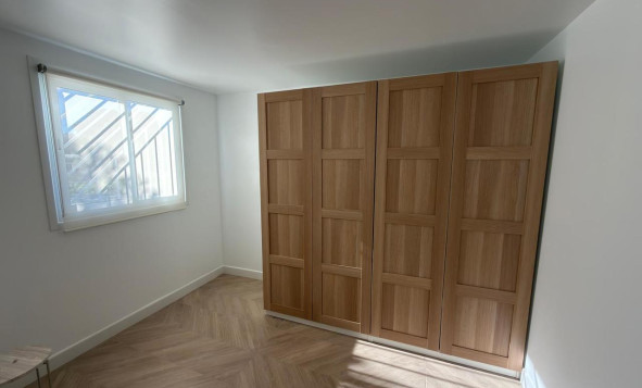 Herverkoop - Bouwgrond - Algorfa - Costa Blanca Zuid