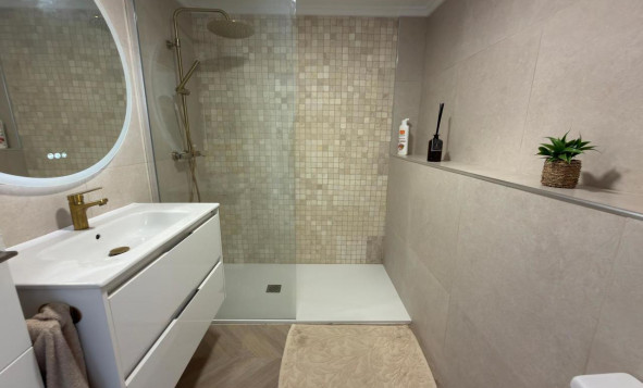 Herverkoop - Bouwgrond - Algorfa - Costa Blanca Zuid