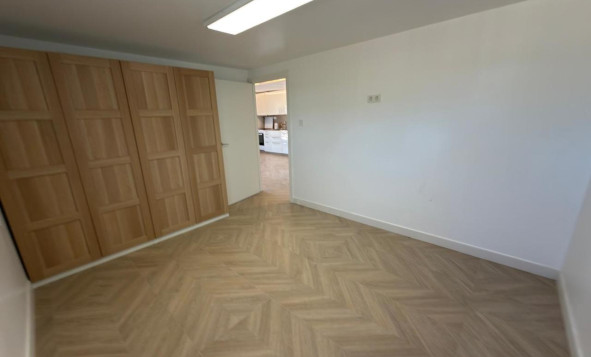 Herverkoop - Bouwgrond - Algorfa - Costa Blanca Zuid