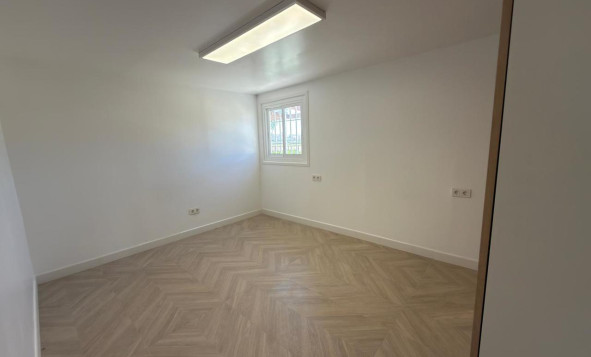 Herverkoop - Bouwgrond - Algorfa - Costa Blanca Zuid