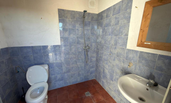 Herverkoop - Bouwgrond - Algorfa - Costa Blanca Zuid