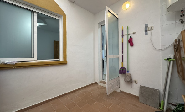 Herverkoop - 1. Appartement / flat - La Zenia - Costa Blanca Zuid