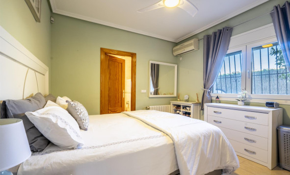 Herverkoop - 3. Halfvrijstaand huis - Gea Y Truyols - Costa Calida