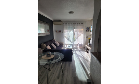 Herverkoop - 2. Town house / tussenwoning - Algorfa - Costa Blanca Zuid