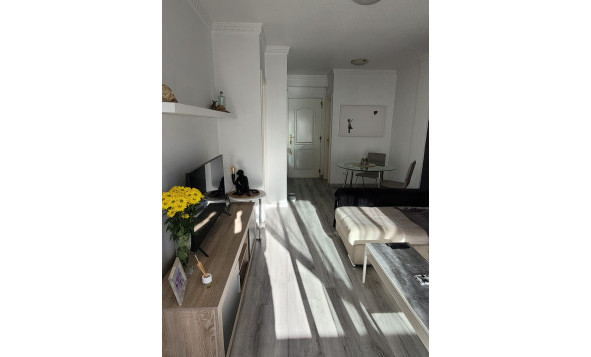 Herverkoop - 2. Town house / tussenwoning - Algorfa - Costa Blanca Zuid