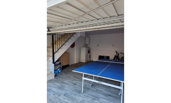 Herverkoop - 2. Town house / tussenwoning - Algorfa - Costa Blanca Zuid