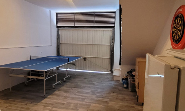 Herverkoop - 2. Town house / tussenwoning - Algorfa - Costa Blanca Zuid