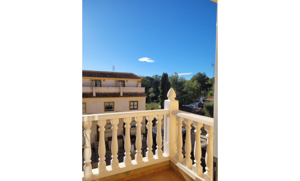 Herverkoop - 2. Town house / tussenwoning - Algorfa - Costa Blanca Zuid