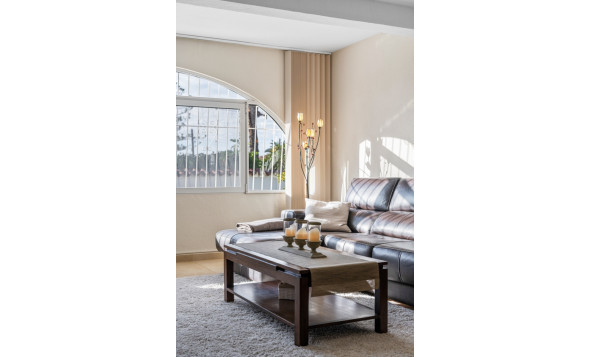 Herverkoop - 3. Halfvrijstaand huis - Ciudad Quesada - Costa Blanca Zuid