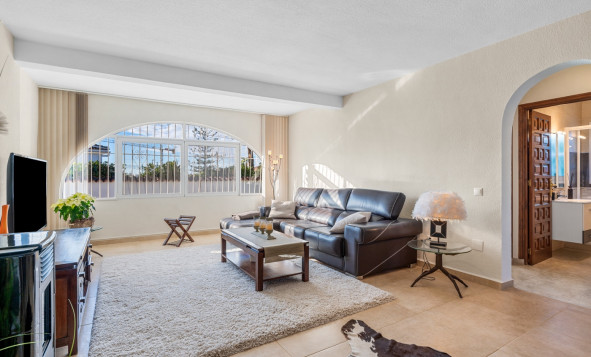 Herverkoop - 3. Halfvrijstaand huis - Ciudad Quesada - Costa Blanca Zuid