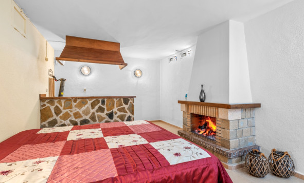 Herverkoop - 3. Halfvrijstaand huis - Ciudad Quesada - Costa Blanca Zuid