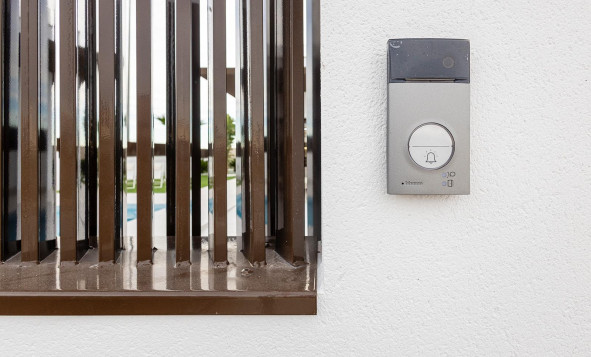 Nieuwbouw woningen - 3. Halfvrijstaand huis - Orihuela - Costa Blanca Zuid