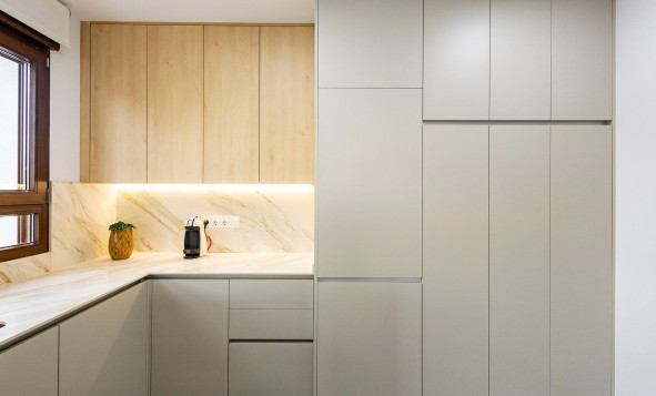 Nieuwbouw woningen - 3. Halfvrijstaand huis - Orihuela - Costa Blanca Zuid