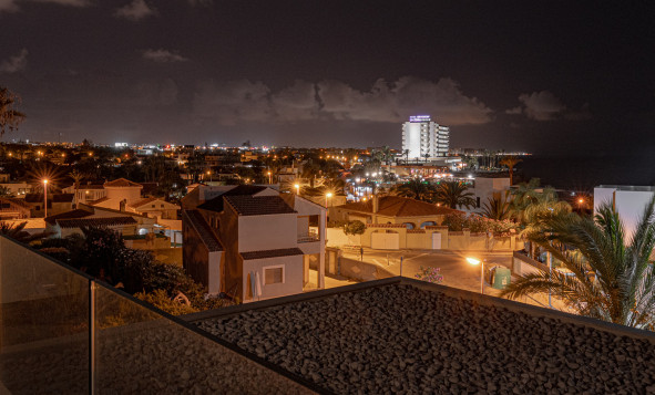 Resale - 3. Semi-detached house - La Zenia - Costa Blanca South