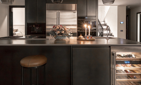 Resale - 3. Semi-detached house - La Zenia - Costa Blanca South