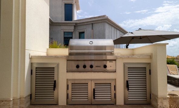 Resale - 3. Semi-detached house - La Zenia - Costa Blanca South