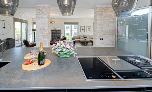 Resale - 3. Semi-detached house - La Zenia - Costa Blanca South