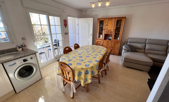 Herverkoop - 1. Appartement / flat - Guardamar del Segura - Costa Blanca Zuid