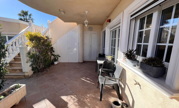 Herverkoop - 1. Appartement / flat - Guardamar del Segura - Costa Blanca Zuid