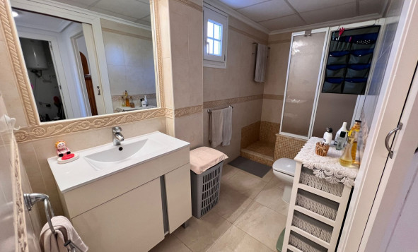 Herverkoop - 1. Appartement / flat - Guardamar del Segura - Costa Blanca Zuid