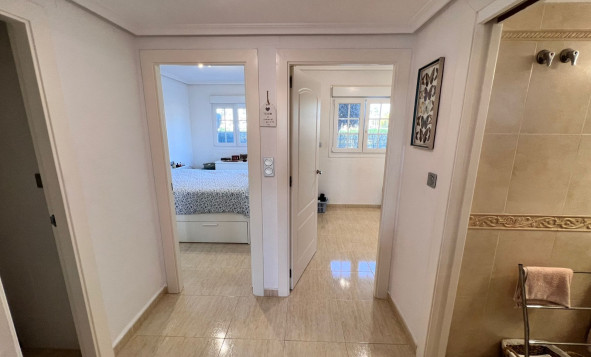 Herverkoop - 1. Appartement / flat - Guardamar del Segura - Costa Blanca Zuid