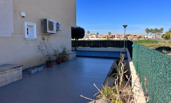 Herverkoop - 1. Appartement / flat - Guardamar del Segura - Costa Blanca Zuid