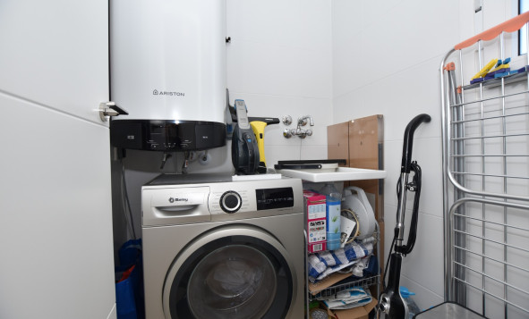 Resale - 1. Apartment / flat - Los Montesinos - Costa Blanca South