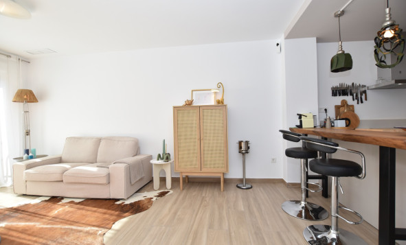 Resale - 1. Apartment / flat - Los Montesinos - Costa Blanca South