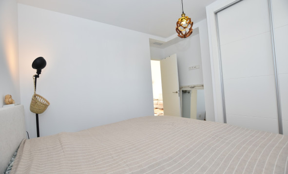 Resale - 1. Apartment / flat - Los Montesinos - Costa Blanca South