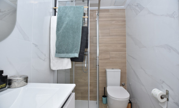 Resale - 1. Apartment / flat - Los Montesinos - Costa Blanca South