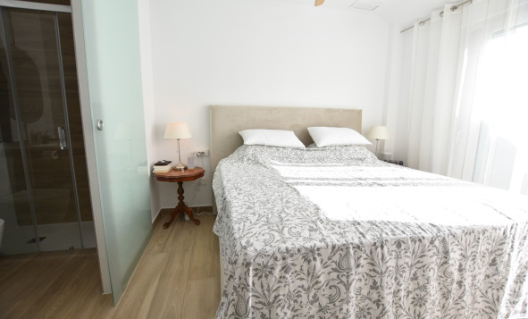 Resale - 1. Apartment / flat - Los Montesinos - Costa Blanca South