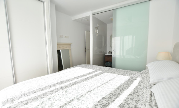 Resale - 1. Apartment / flat - Los Montesinos - Costa Blanca South