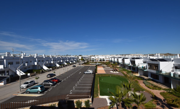Resale - 1. Apartment / flat - Los Montesinos - Costa Blanca South