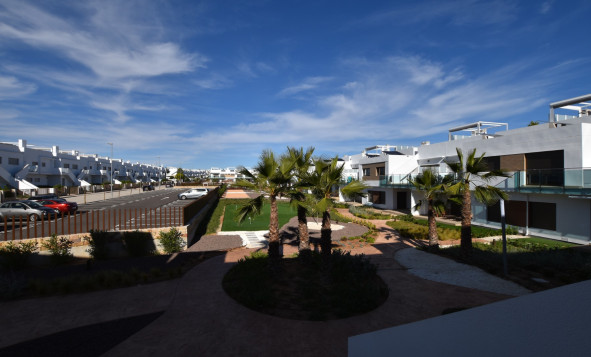 Resale - 1. Apartment / flat - Los Montesinos - Costa Blanca South