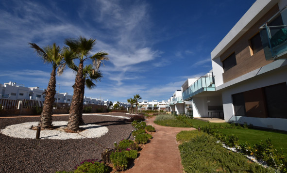 Resale - 1. Apartment / flat - Los Montesinos - Costa Blanca South