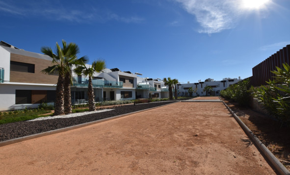 Resale - 1. Apartment / flat - Los Montesinos - Costa Blanca South