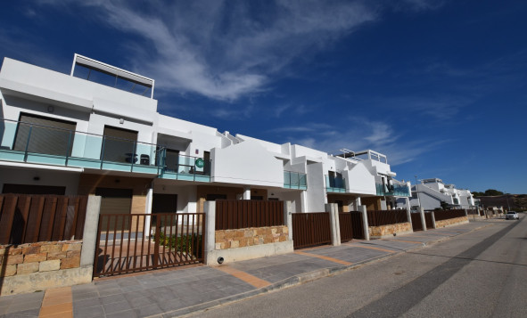 Resale - 1. Apartment / flat - Los Montesinos - Costa Blanca South