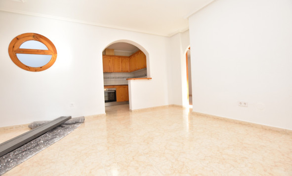 Herverkoop - 2. Town house / tussenwoning - Orihuela Costa - Costa Blanca Zuid